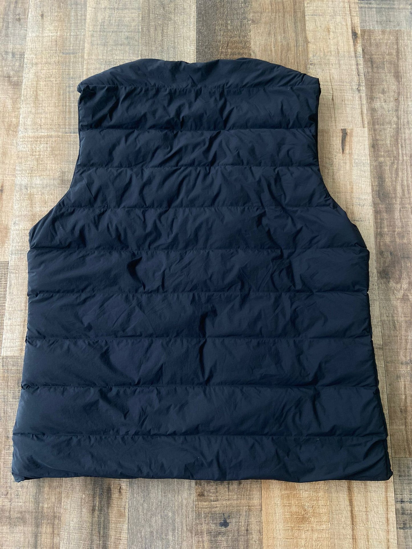 New Amsterdam Surf Association Bodywarmer - Tweede Was