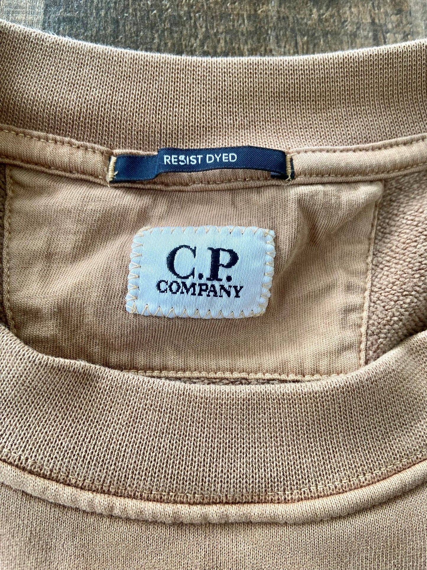 CP Company Sweater - Tweede Was