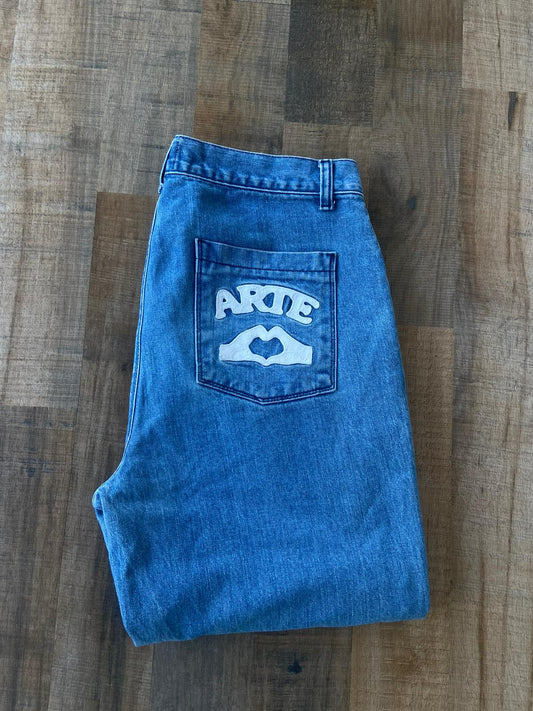 Arte Broek - Tweede Was