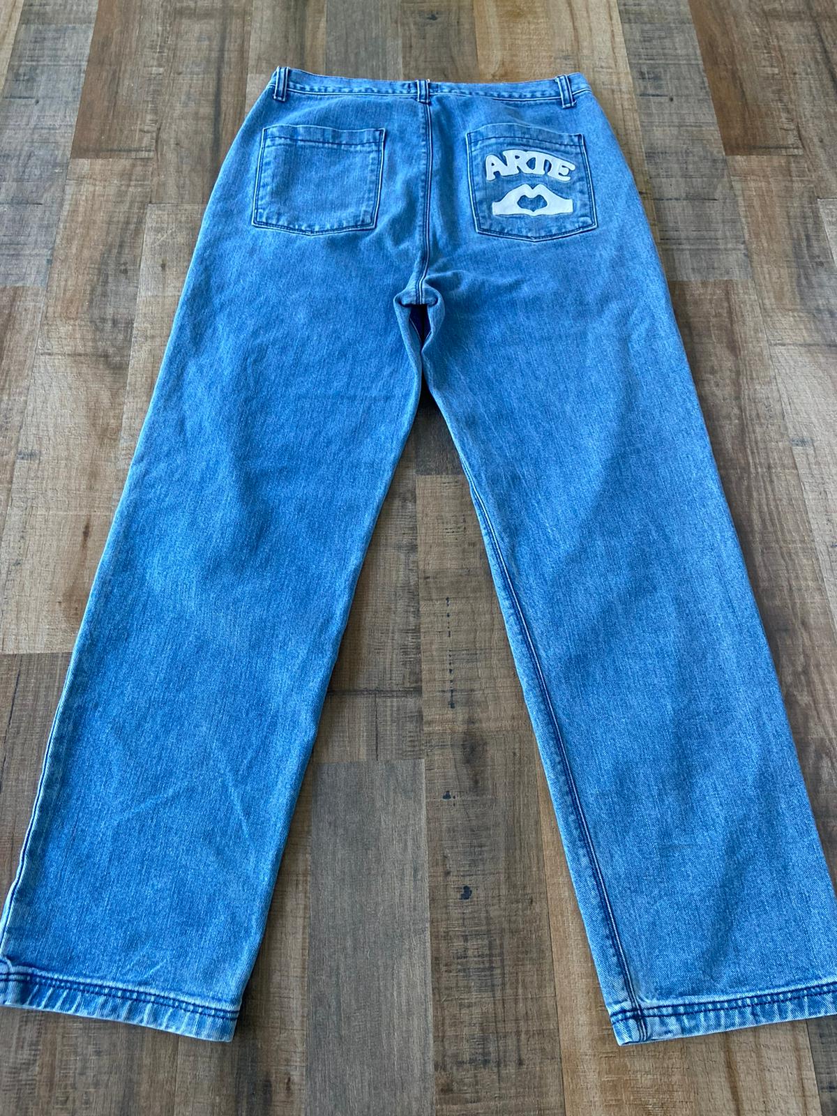Arte Broek - Tweede Was