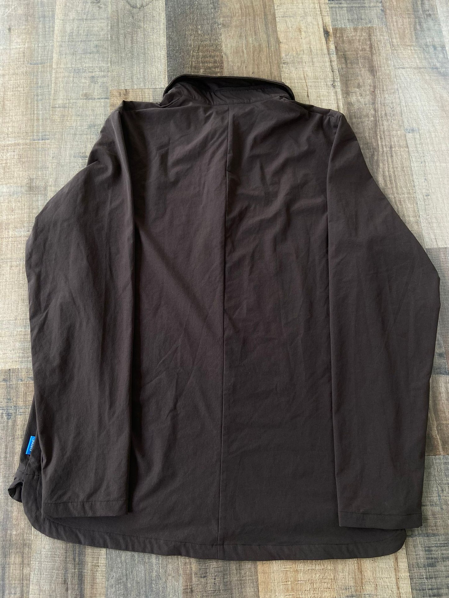 Parel Studio Longsleeve - Tweede Was