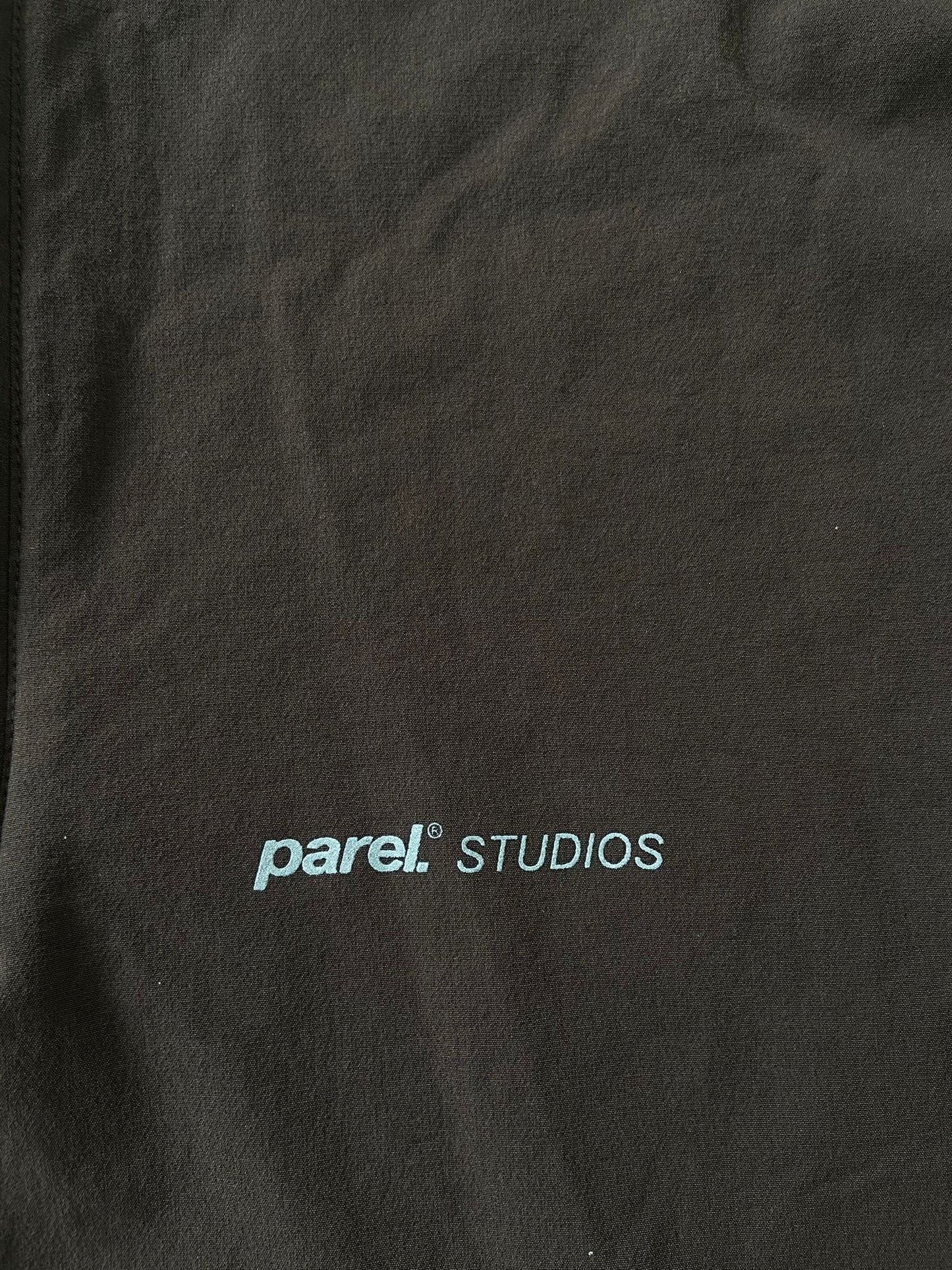 Parel Studio Longsleeve - Tweede Was