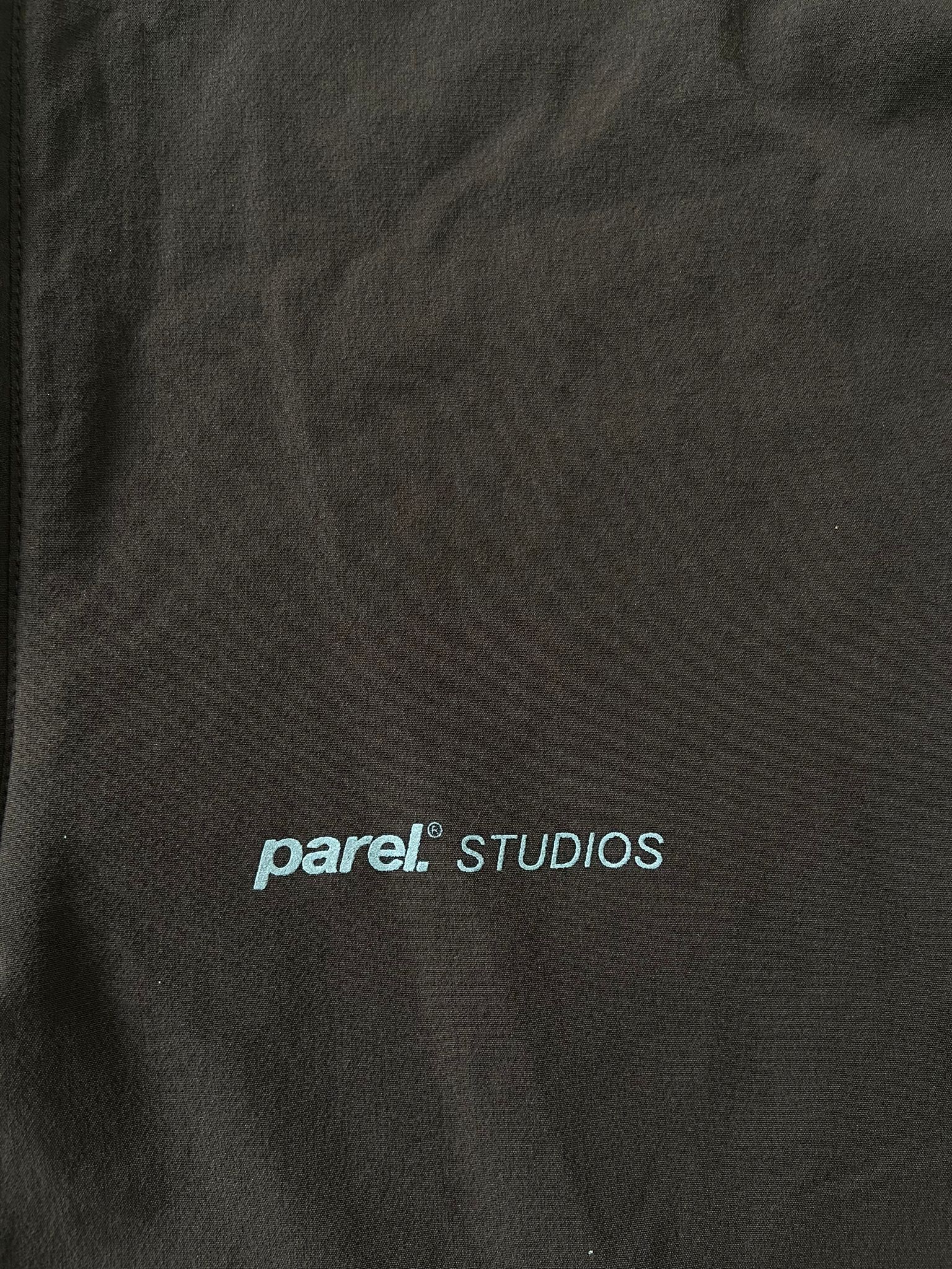 Parel Studio Longsleeve - Tweede Was