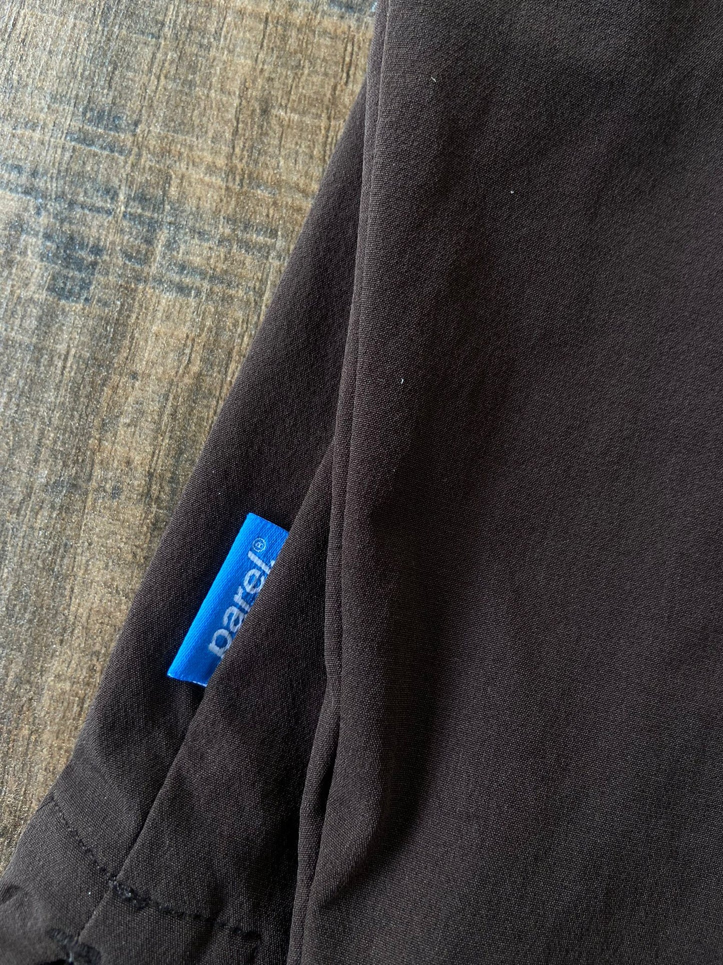 Parel Studio Longsleeve - Tweede Was