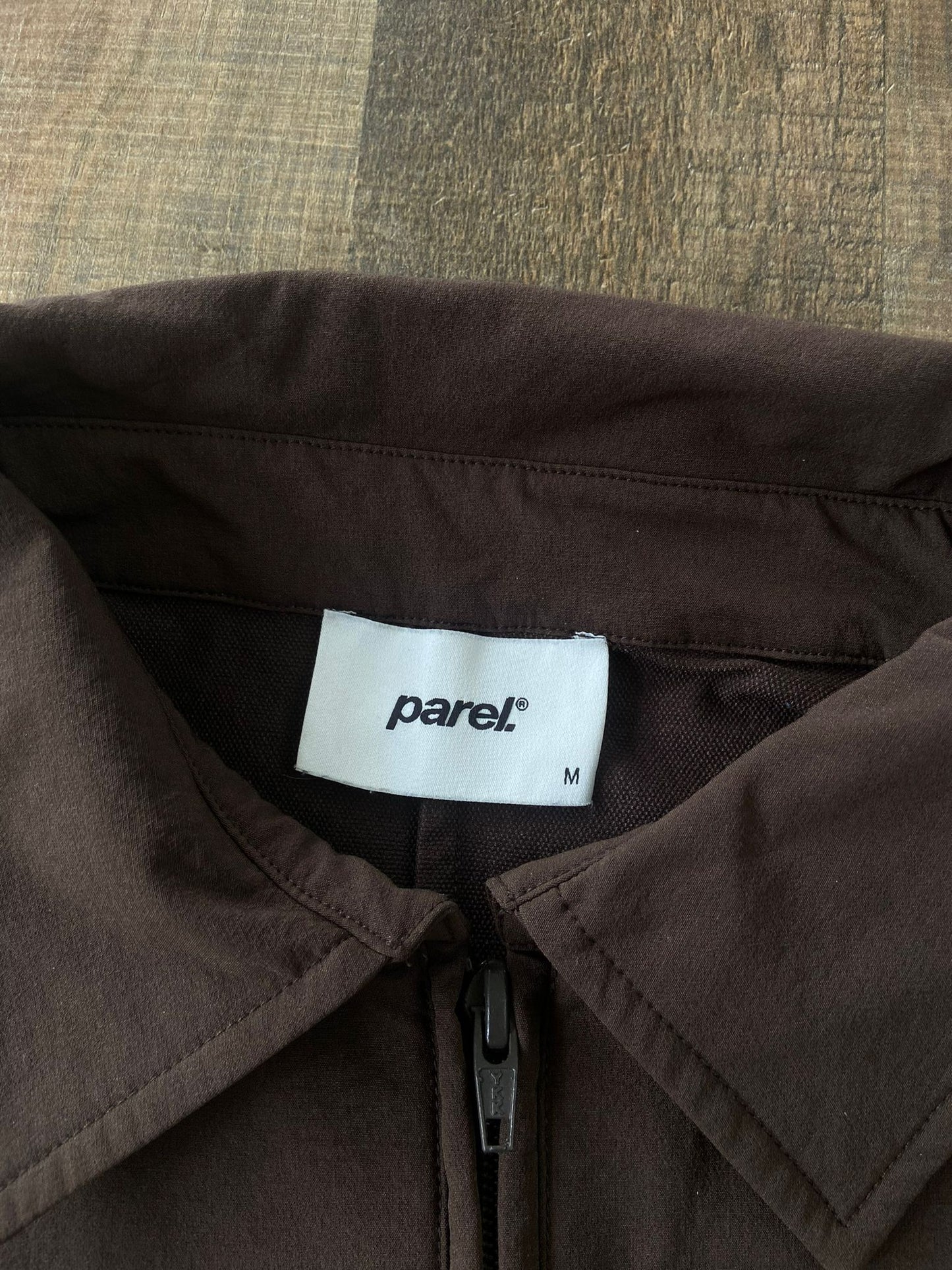 Parel Studio Longsleeve - Tweede Was