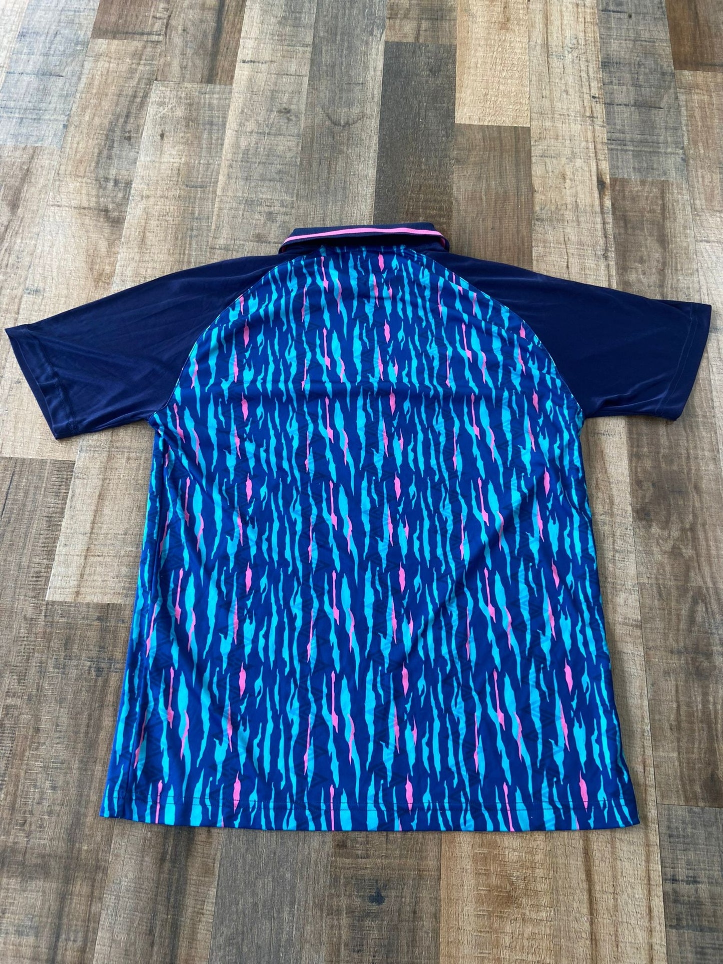 Patta Tee - Tweede Was