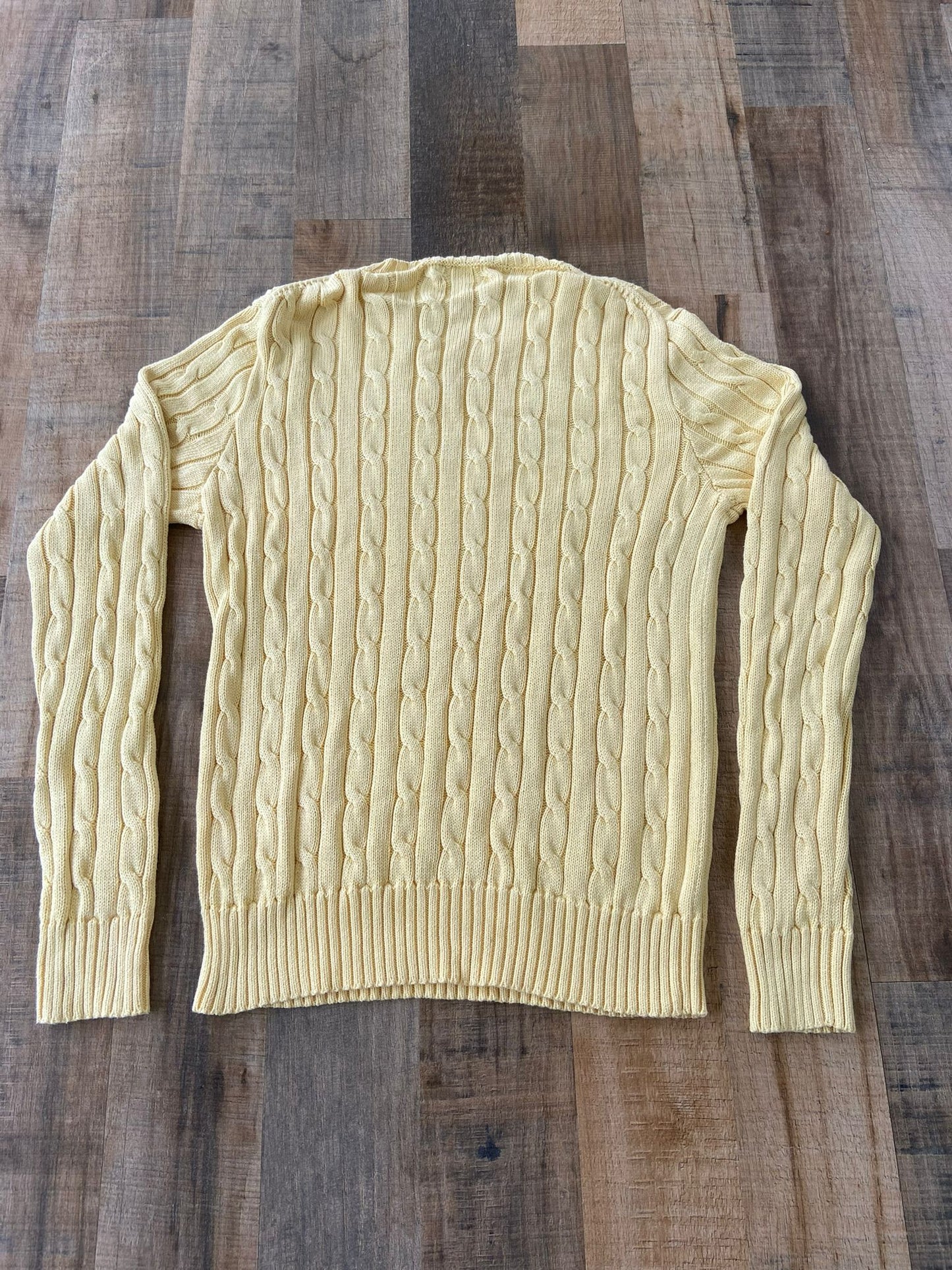 Ralph Lauren Sweater - Tweede Was
