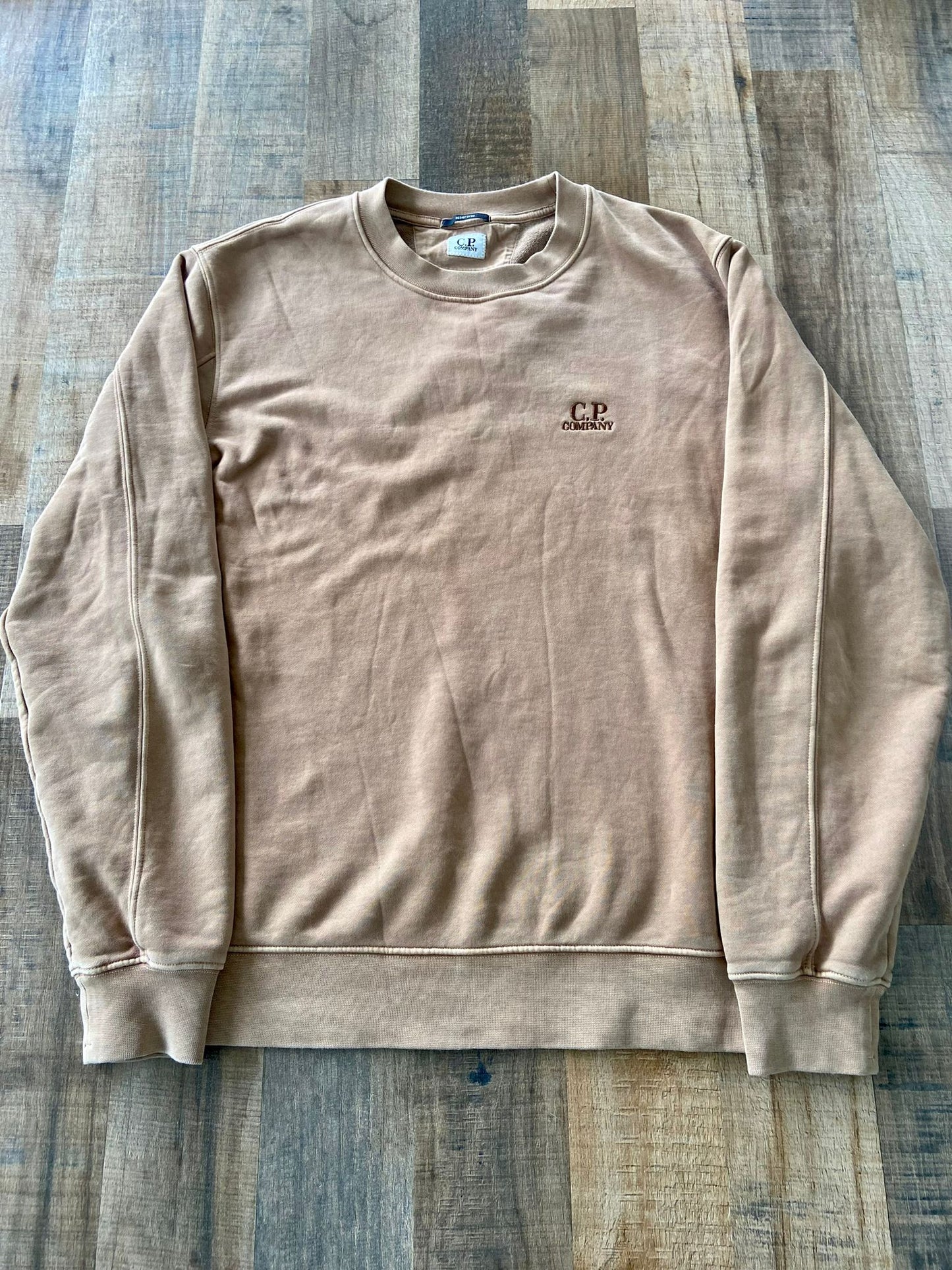 CP Company Sweater - Tweede Was