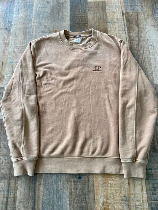 CP Company Sweater - Tweede Was