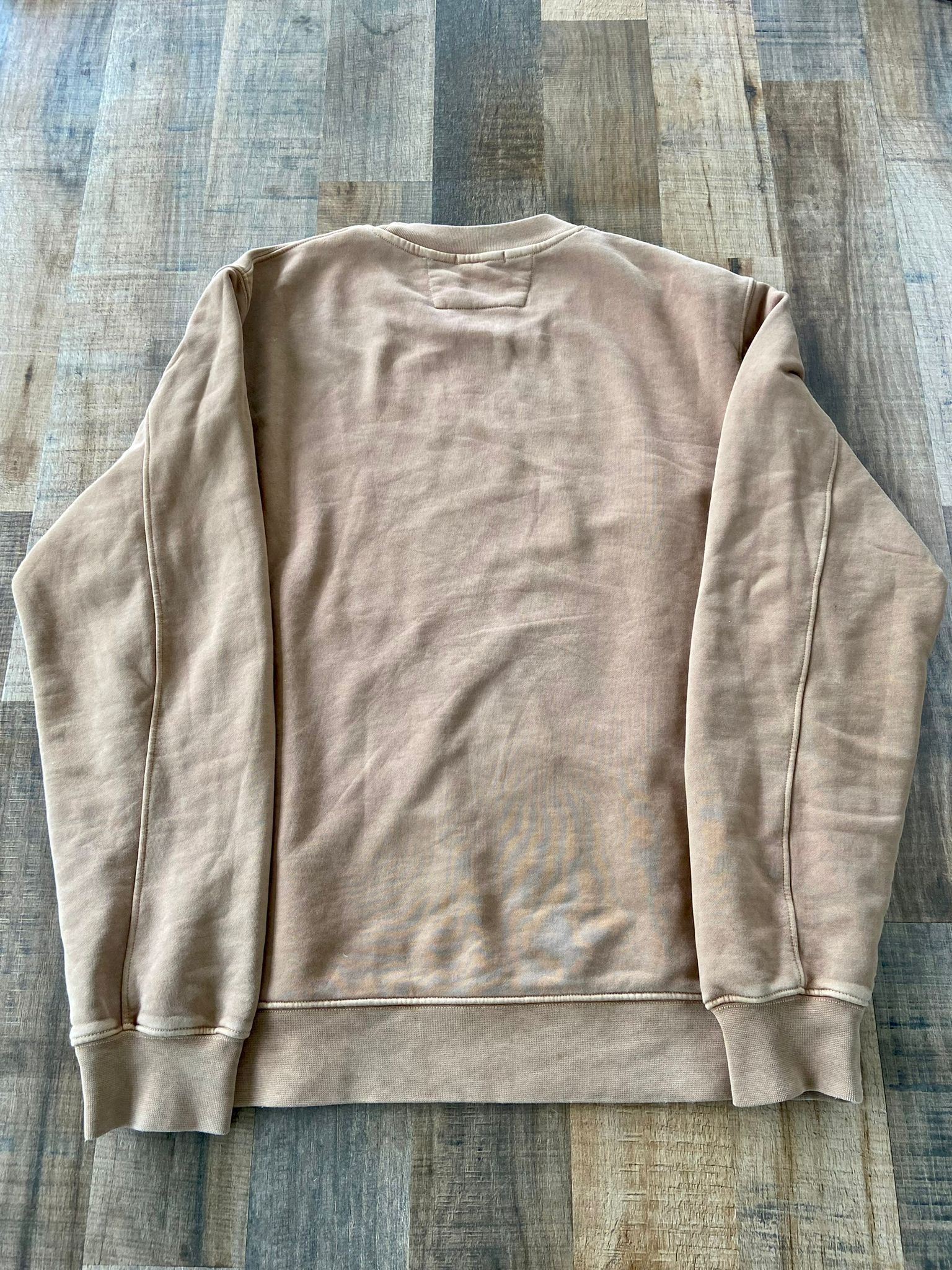 CP Company Sweater - Tweede Was