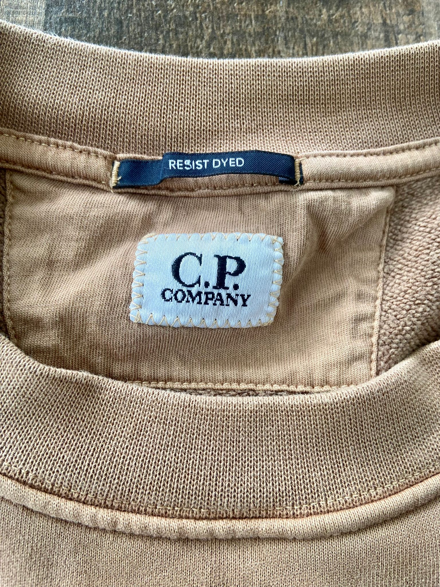 CP Company Sweater - Tweede Was